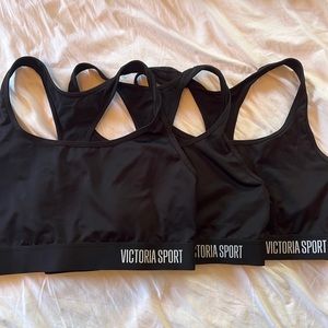 Victoria sport sports bra x3